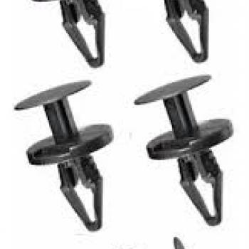 GRAMPO PARABARRO P331 CRUZE/COBALT/ ONIX/ PRISMA