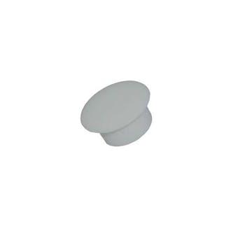 TAPA FURO GRADE MOLDURA FAROL PLASTICA
