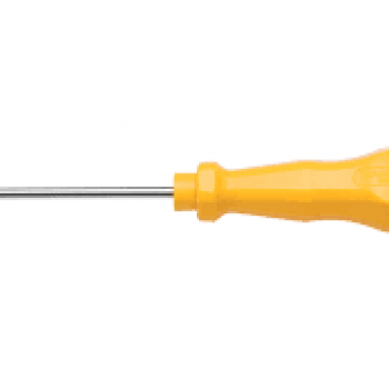 CHAVE  FENDA 1/4 X 6 TRAMONTINA