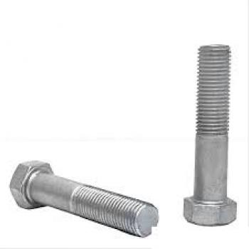 PARAFUSO CAB. SEXT. RP M-12 X 60 GALV. P1,75