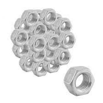 PORCA SEXTAVADO P0,70  M-4 INOX A2