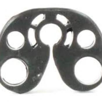 COXIM CAIXA FILTRO AR GOL/VOY/SAVEIRO