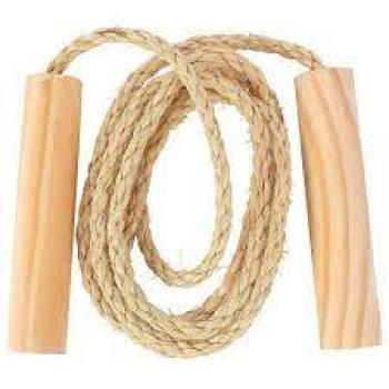 PULA CORDA SISAL 3 METROS SCALIBU REF. 2647