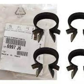 GRAMPO FIX.CHICOTE EXPERT PLASTICO