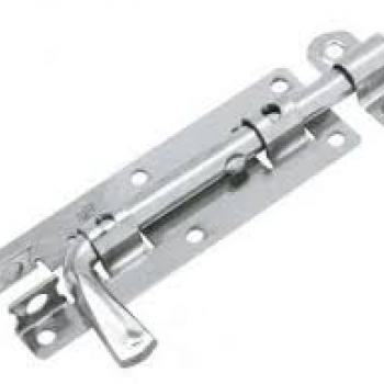 FERROLHO REDONDO 3 GALVANIZADO