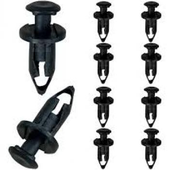 GRAMPO FIX.PARABARRO HONDA GR