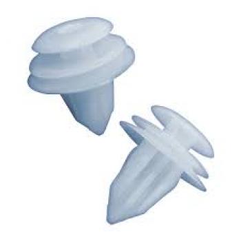 GRAMPO PLASTICO P/TOYTA/COROLA/HYLLUS