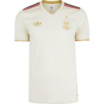 CAMISA DRY LINHA PREMIUM FLAMENGO RETRO TAM:P,M,G,GG