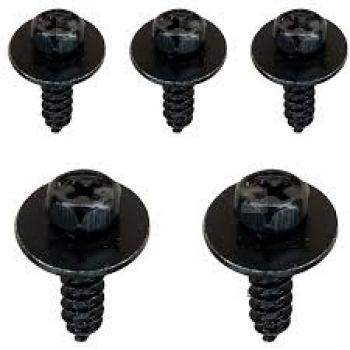 PARAFUSO SEXT ATARR. ARRUELADO PHS 4,0 X 28 PARABARRO FORD HONDA