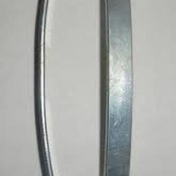 TRAVA MOLA PASTILHA FREIO CD10 / F1000