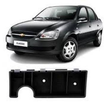 SUPORTE GUIA PARACHOQUE  CLASSIC 2011DIANT.LD EK1152