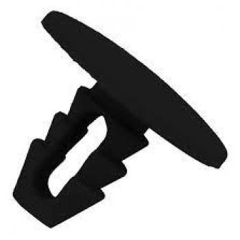 GRAMPO TETO IVECO ECOSPORT FIAT STRADA/STILO/DOBL PRETO M-19X13X7 P37