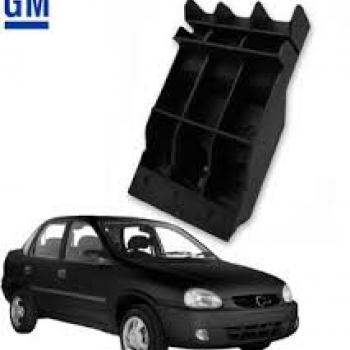 SUPORTE GUIA PARACHOQUE HACTH/SEDAN/CLASSIC/PICK-UP 2000 A 2010 DIANT.LD EK1138