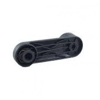MANIVELA REG. VIDRO GM CORSA PRETO
