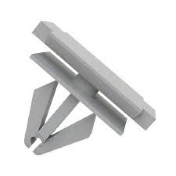 GRAMPO MOLDURA PARA-LAMA/CHEVROLET/ONIX