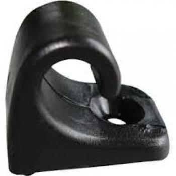 SUPORTE QUEBRA SOL F.1000 PRETO