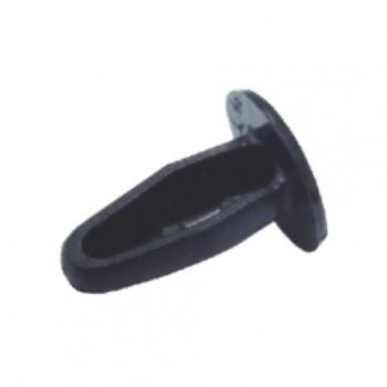 GRAMPO FORRACAO PORTA-MALA CANOA FORD BRANCO