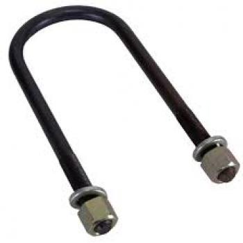 GRAMPO FECHO DE MOLA TRASEIRO 5/8 X 215 UNF
