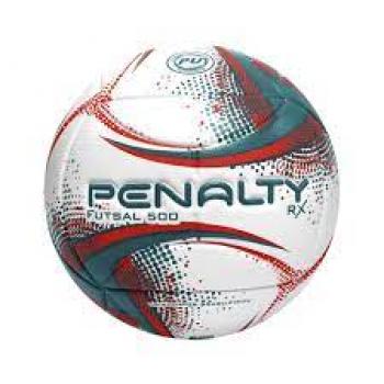 BOLA FUTSAL OFICIAL RX 500 PENALTY REF 5212991920 U