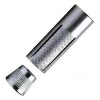 JAQUETA E CONE  CHUMBADOR 1/2