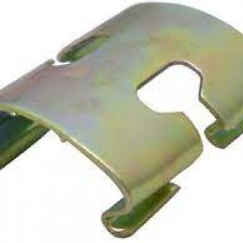 GRAMPO FIXACAO METAL VIDRO FAROL VW GM FORD