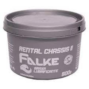 GRAXA USO GERAL CHASSIS 500G FALKER