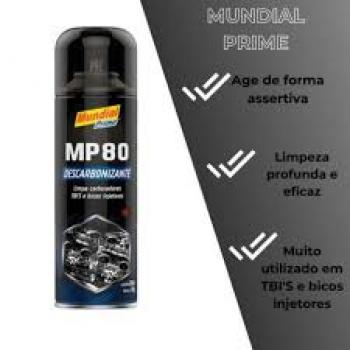 DESCARBONIZANTE MP80 MUDIAL 300ML