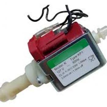 BOMBA SUCCAO EXTRATAD WAP HOME CLEANER 127V/60HS FW005527