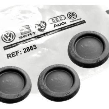 TAMPAO DO ASSOALHO MEDIO GOL/YOLKS 36 MM
