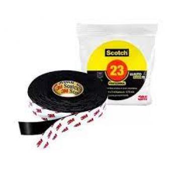 FITA ISOLANTE AUTO FUSAO 19MM X 5 METROS 3M