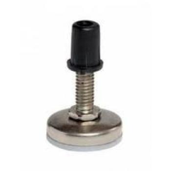 SAPATA NIVELARORA 10 MM ZINCADA