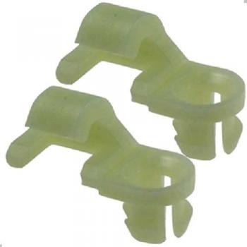 GRAMPO HASTE FECHADURA PORTA MALAS S10 95/SILVERA/CORSA 94