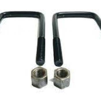 GRAMPO FECHO DE MOLA TRASEIRO A/C/D C-10 D-20 1/2 X 210 UNF