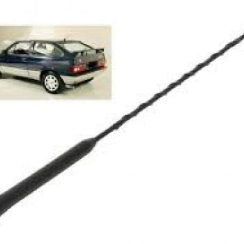 HASTE ANTENA UNIVERSAL TETO GOL/GTI