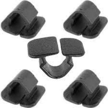 GRAMPO ISOLANT MANTA CAPO GOL/JETTA/PASSAT/POLO 30 X 25 X 13