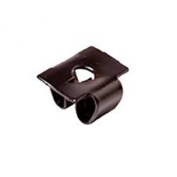 PRESILHA FIX.LANTERNA/QUEBRA SOL M-4CAMINHAO