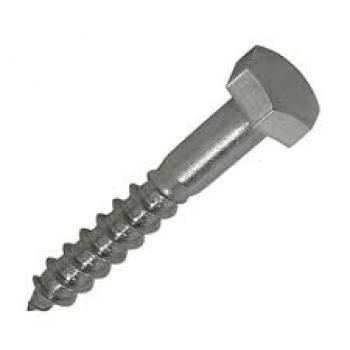 PARAFUSO SOBERBA CAB. SEXT. INOX  5/16 X 50