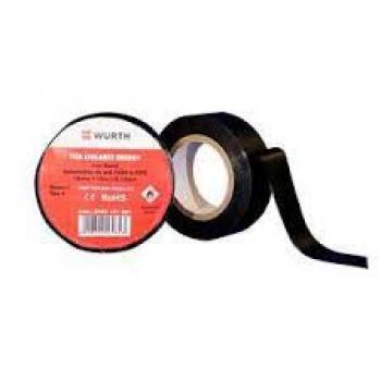 FITA ISOLANTE ENEGY 18 X 20M X 0,13M WURTH