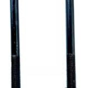 GRAMPO FECHO DE MOLA TRASEIRO A/C/D C-10 D-20 1/2 X 230 UNF