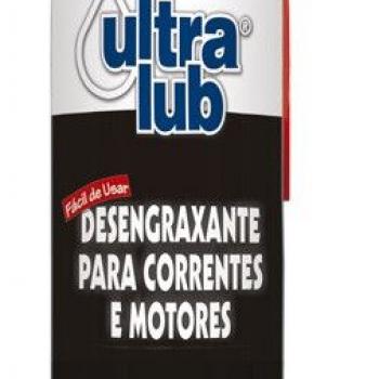 OLEO MAGNETICO PARA CORRENTE DE MOTO AQUANAVAL 300 ML