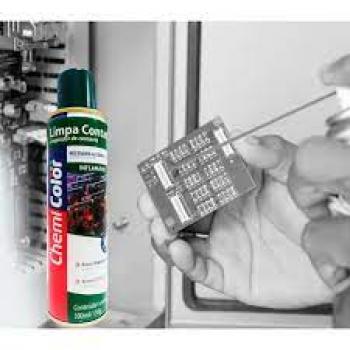 LIMPA CONTATO 300ML CHEMICOLOR