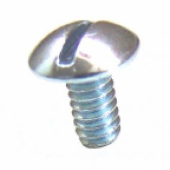 PARAFUSO MAQ. CAB. LENTILHA RT 3/8 X 3/4 FENDA