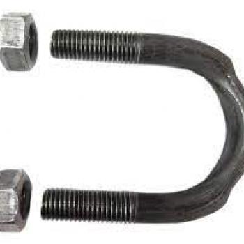 GRAMPO CRUZETA CARDAN 5/16 X 2 UNF TIPO U FORD F1000 ACO