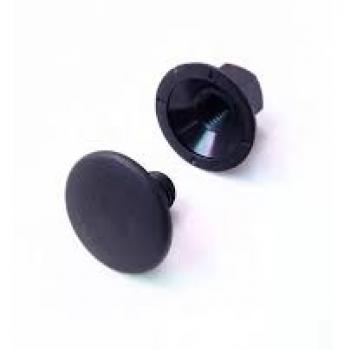 TAMPA SEXT. FURO TETO ANTENA E LIMPADOR TRASEIRO CORSA PALIO UNIVERSAL MLB2836488173