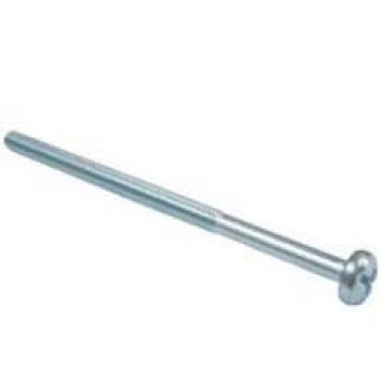 PARAFUSO CAB OVAL PHS GALV REG.FAROL VW M-4 X 55