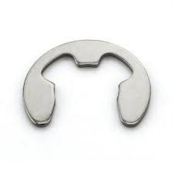 ANEL RETENCAO  EIXO INOX M-10