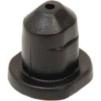 BUCHA SUPORTE PARACHOQUE  DIANTEIRO CORSA/VECTRA