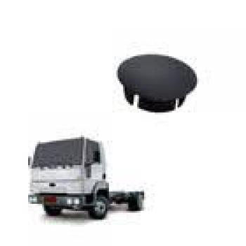 TAPA FURO TAMPA CEGA PARACHOQUE FORD INCOLOR MAIOR