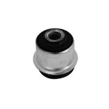 BUCHA TRASEIRA QUADRO MOTOR - VW SANTANA/QUANTUM 84/95 - 10MM