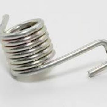 MOLA DE TORCAO EMBREAGEM PEDAL 3 FIOS X 4MM